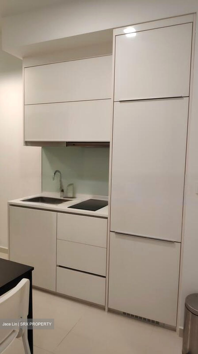 The Octet (D14), Apartment #483821761